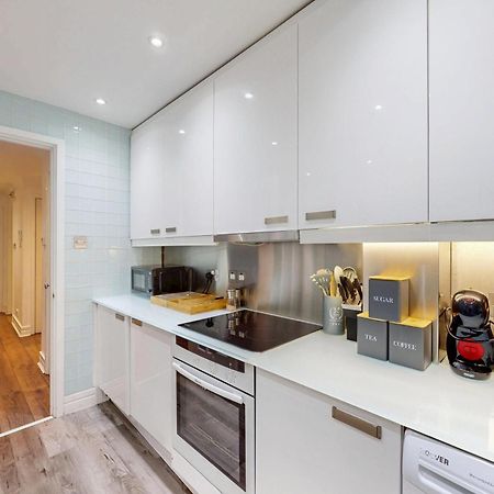 Stay In Marble Arch Лондон Экстерьер фото