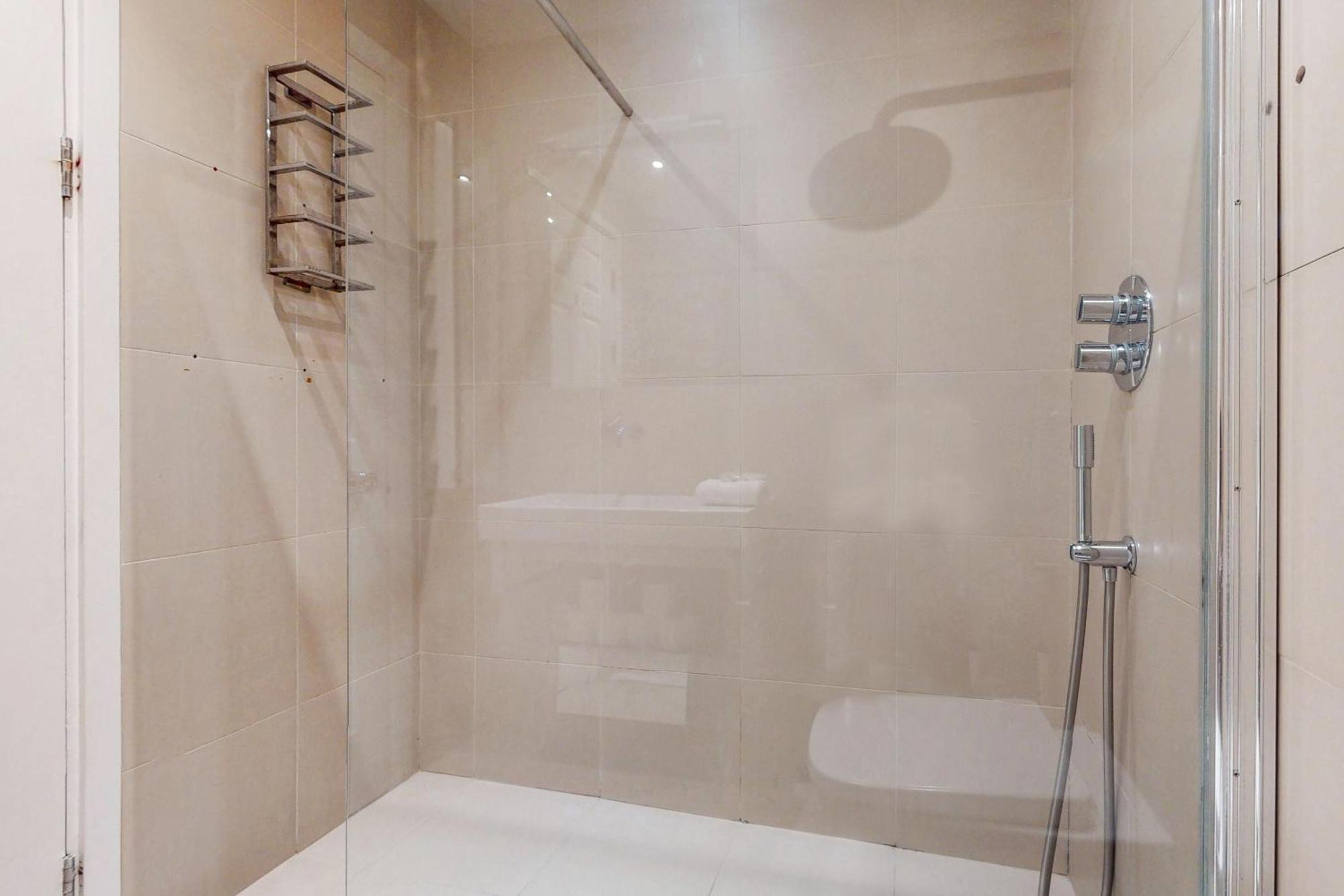 Stay In Marble Arch Лондон Экстерьер фото