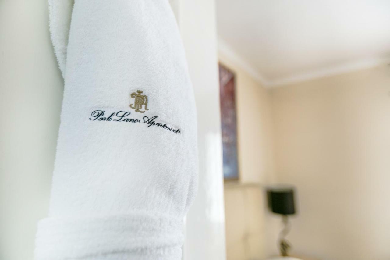Stay In Marble Arch Лондон Экстерьер фото
