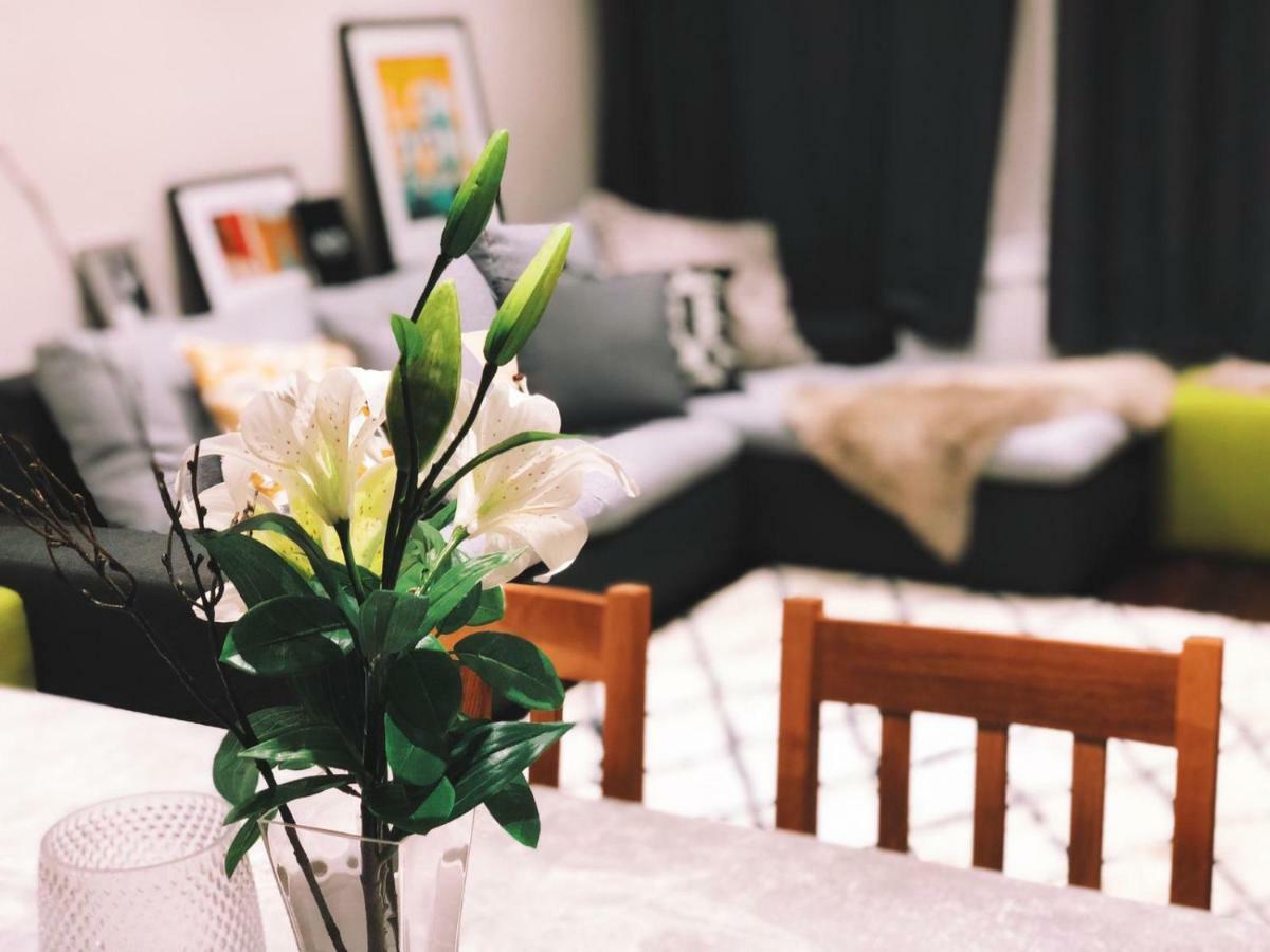 Stay In Marble Arch Лондон Экстерьер фото